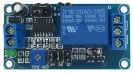 Module tạo trễ bật tắt Relay 5V